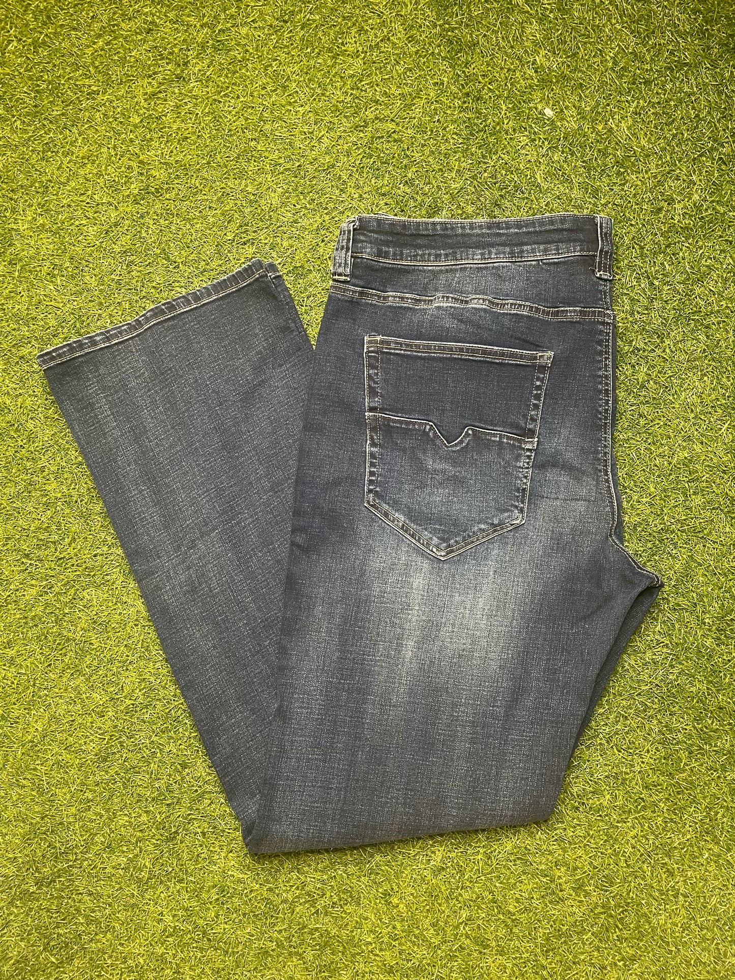 MEN’S HOWITZER JEANS FREEDOM STANDARD DAGGET