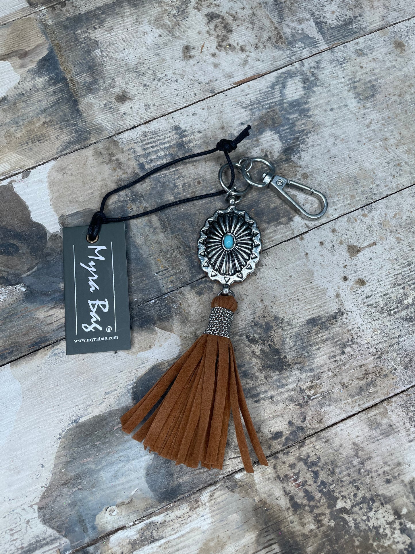 SHIN RIN KEY CHAIN