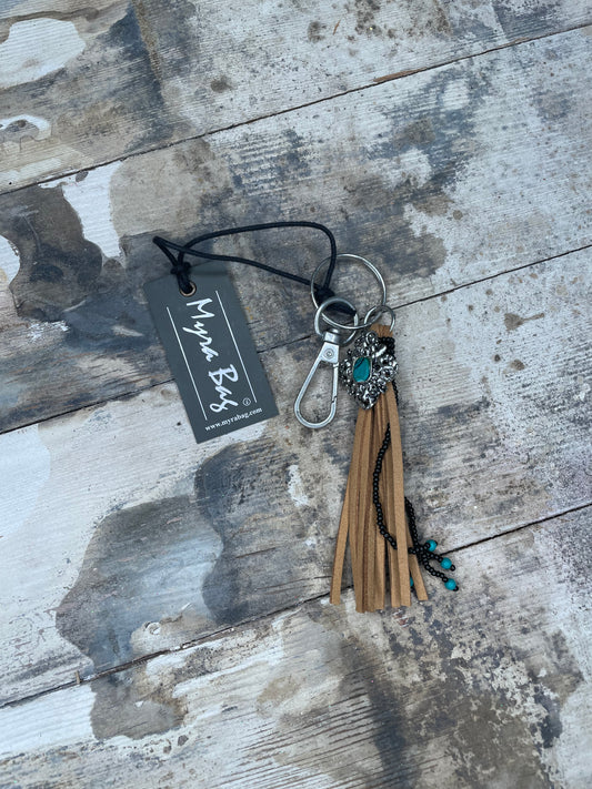 TINZLE KEY FOB